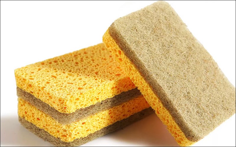 Miếng bọt biển rửa bát (chén)