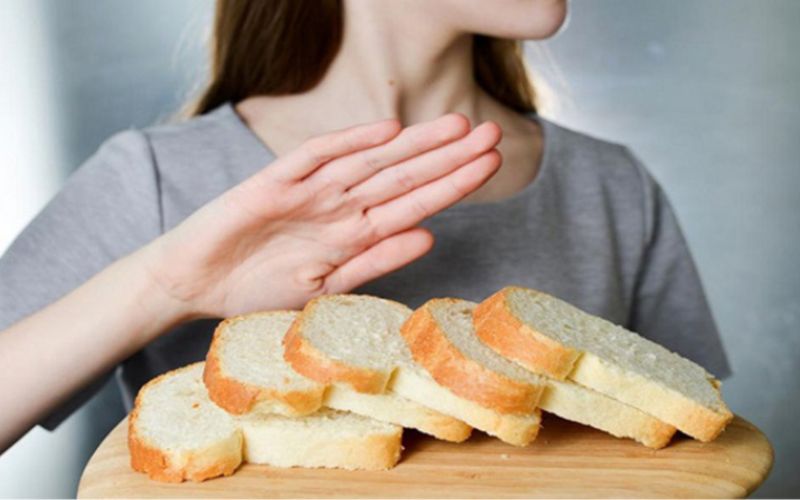 Lượng calo nạp vào phải nhỏ hơn lượng calo được tiêu thụ