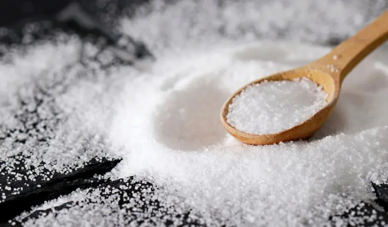 Đây là nguyên liệu rất phổ biến và không thể thiếu trong căn bếp của gia đình