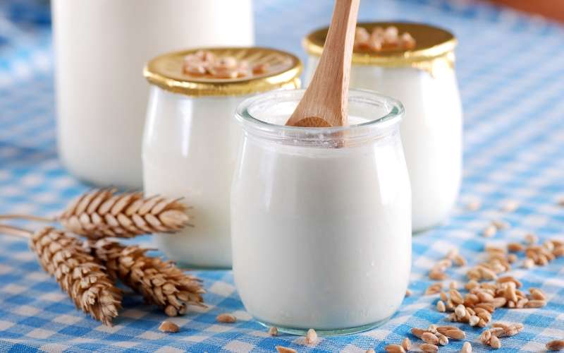 Tạo cảm giác no lâu