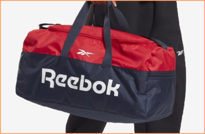Túi Xách Reebok Active Core Grip Duffel 