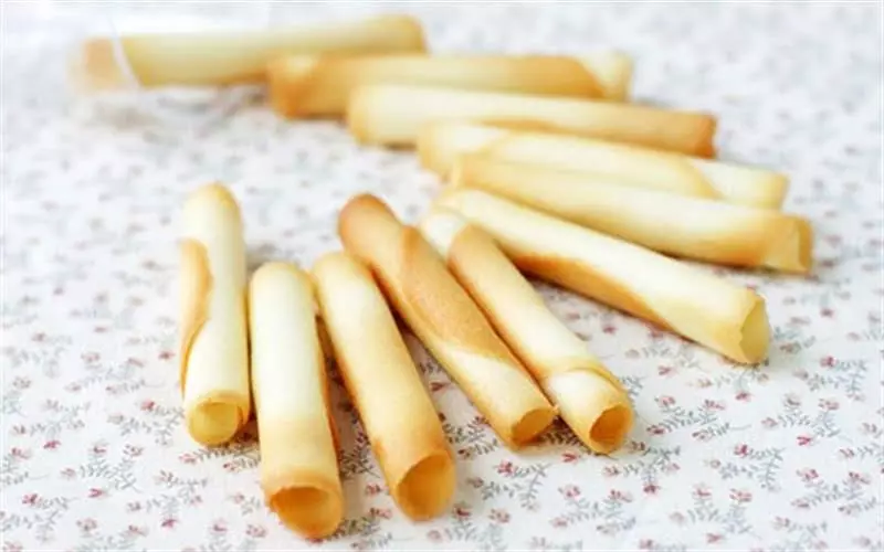 Bánh quế là gì?