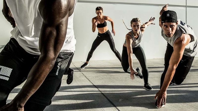 Tập cardio giúp tăng sức bền hiệu quả, luyện tốc lực và khả năng chạy nước rút