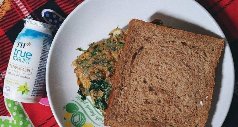 Bánh mì đen
