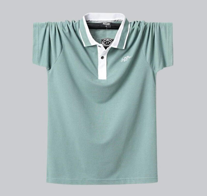 Điều không nên làm khi chọn áo polo