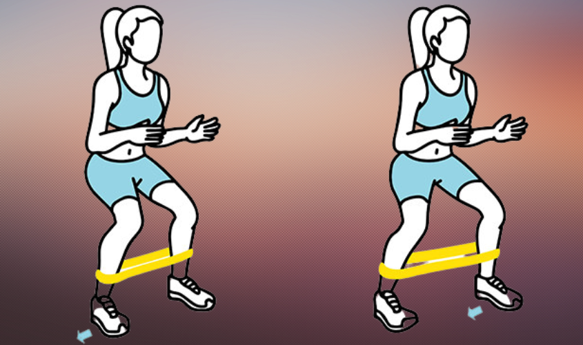 Side Shuffle