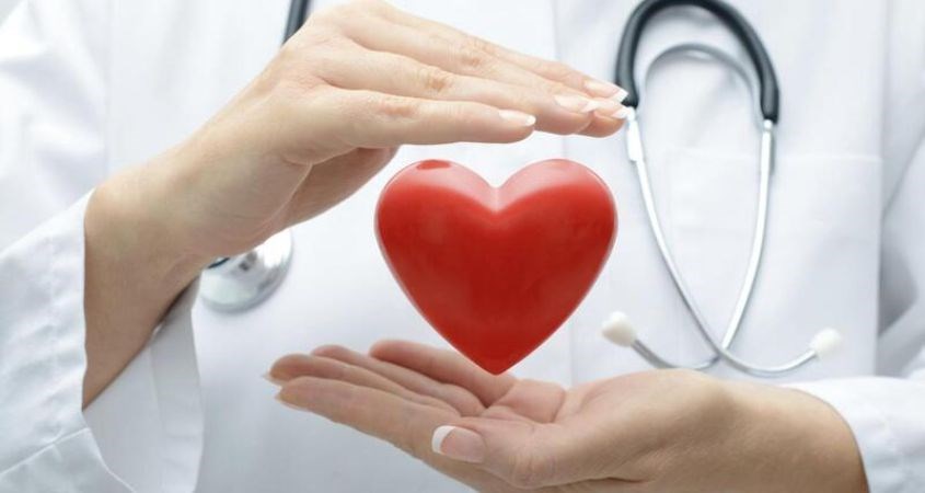 Tốt cho sức khỏe tim mạch