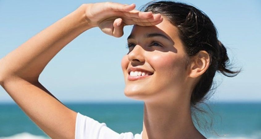 Giảm triệu chứng mỏi mắt