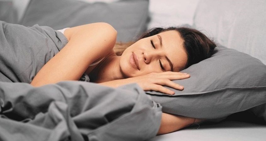 Cải thiện giấc ngủ