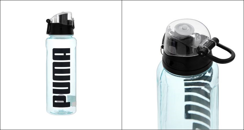 Bình Nước Tập Luyện Puma Tr Bottle Sportstyle 053811-10