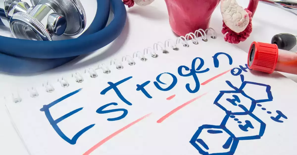 Estrogen là gì, có vai trò gì? Tác dụng của Estrogen đối với cơ thể