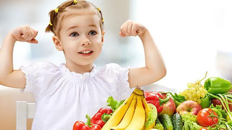 Sử dụng rong biển giúp tăng sức đề kháng