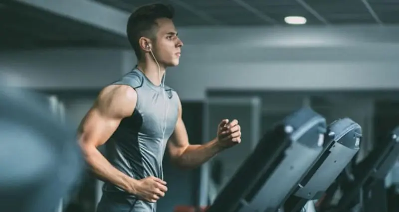 Chọn giày chính hãng giúp nâng cao hiệu quả tập luyện