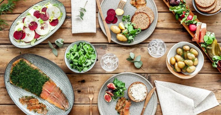 14 loại thực phẩm tăng cân lành mạnh dễ mua cho người gầy - Phần 2