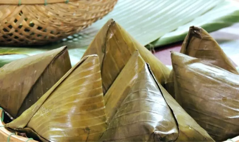 Cất bánh trong ngăn đông tủ lạnh sẽ giúp bạn giữ bánh ngon trong vòng 1 tuần