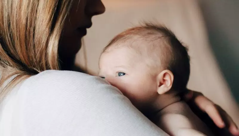 Thời điểm vàng để bổ sung ARA cho bé là những năm đầu đời sau khi sinh