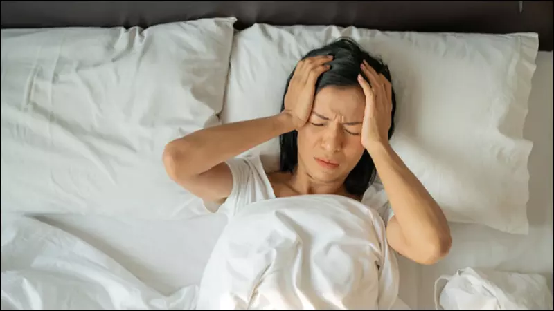 Tình trạng tĩnh mạch bị giãn ra và phình to, gây cảm giác đau đớn