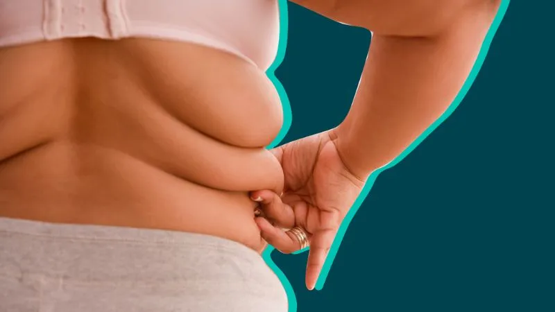 Bánh chưng gây nguy cơ tăng cân cao nếu ăn thiếu kiểm soát vì thành phần nếp khá nhiều