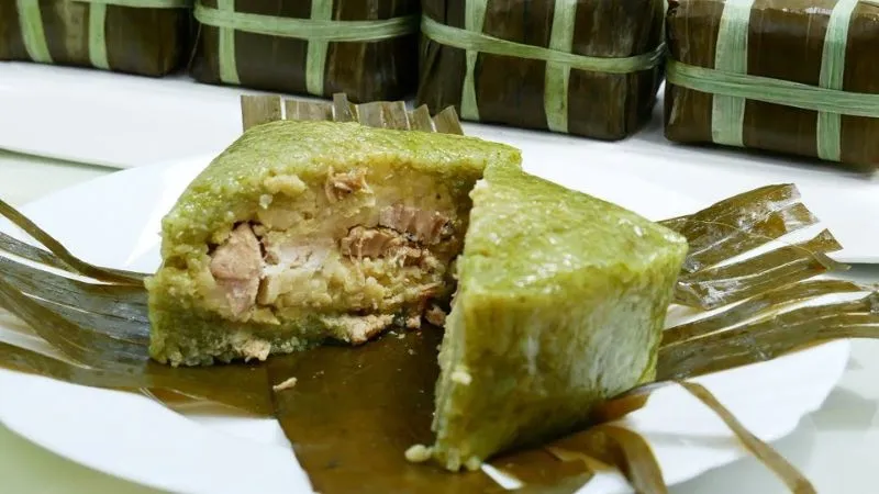 Thường thì bánh càng nhỏ sẽ cung cấp lượng calo càng ít