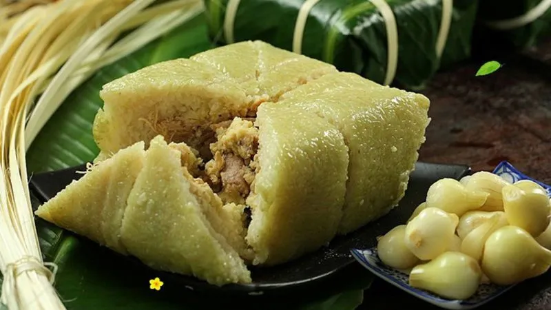 Bạn nên kết hợp với dưa hành, trái cây hoặc rau xanh để đảm bảo cân đối dinh dưỡng