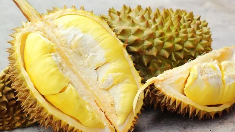 Cách chọn mua sầu riêng ngon