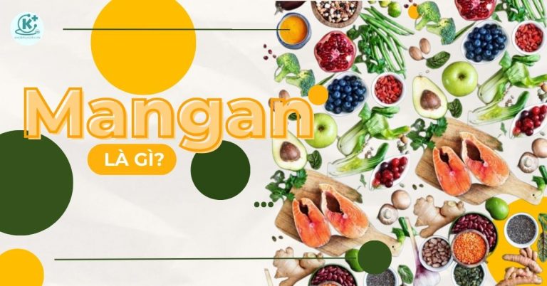mangan là gì