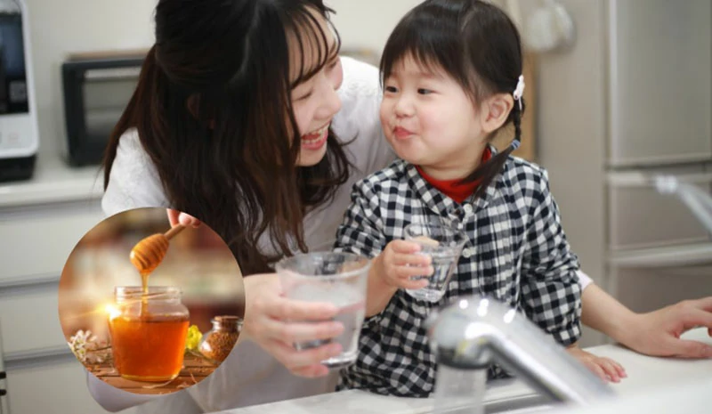 Nên kết hợp với các thực phẩm khác