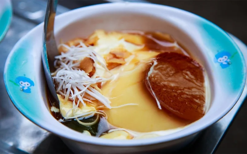 Tào phớ hoàn toàn có thể được ăn trong chế độ keto