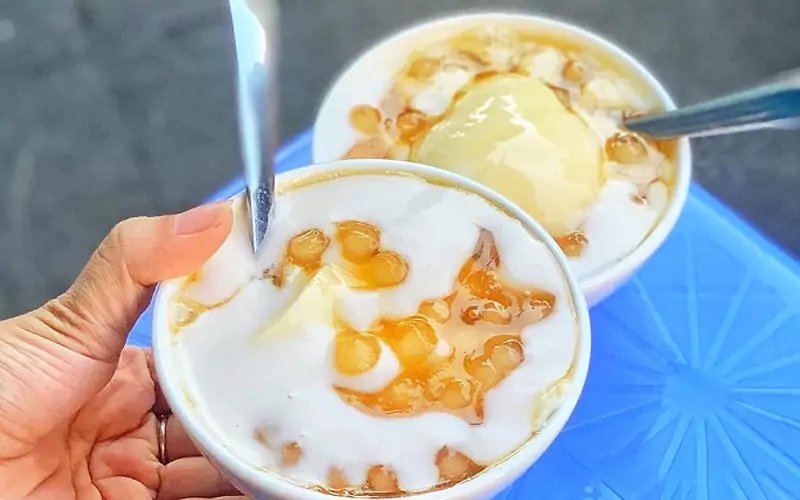 Không nên để tào phớ trong tủ lạnh quá 2 ngày