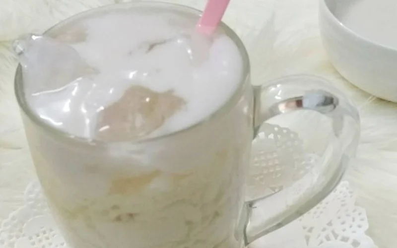 1 ly tàu hủ đá cũng sẽ có lượng calo gần tương đương với tàu hủ nóng