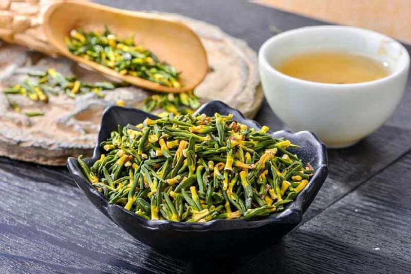 Tâm sen có thể trị bệnh mất ngủ