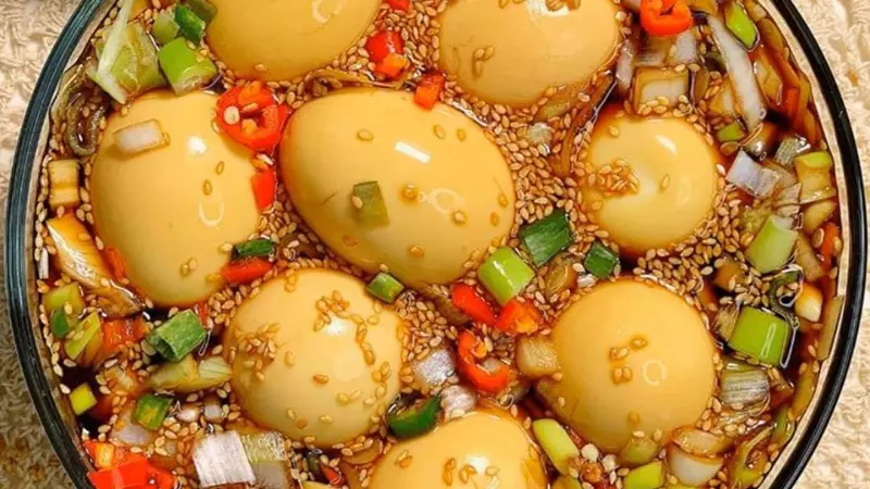 Cholesterol trong trứng được cho là có thể tăng nguy cơ mắc bệnh tiểu đường tuýp 2