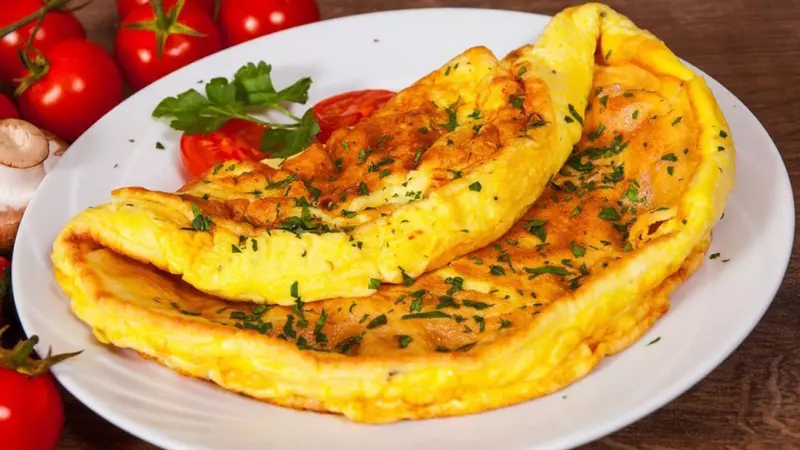 Lòng đỏ trứng có thể góp phần vào quá trình hình thành mảng bám trong động mạch