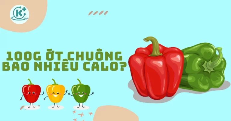 100g-ot-chuong-bao-nhieu-calo