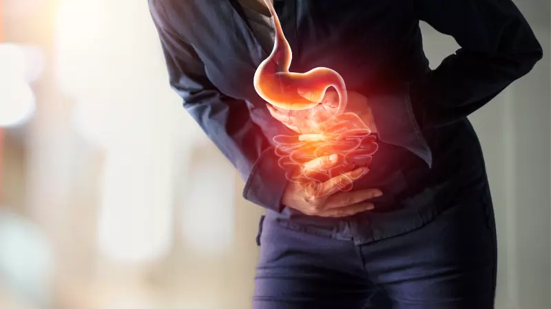 Lá ớt chứa các hợp chất có khả năng kích thích tiêu hóa