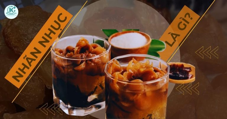 nhãn nhục là gì