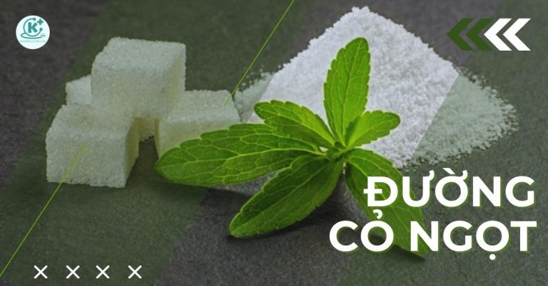 đường cỏ ngọt