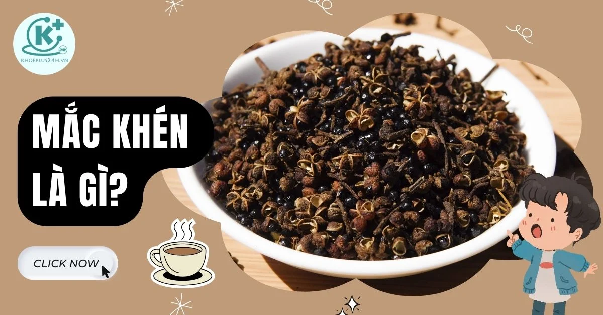 mắc khén là gì