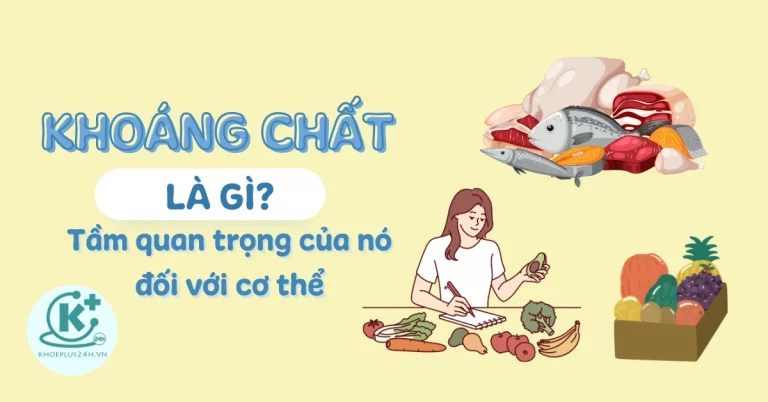khoang-chat-la-gi