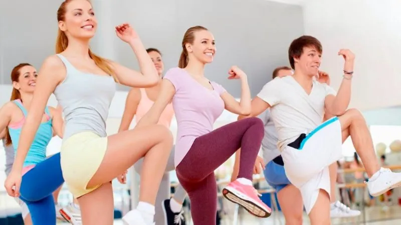 Bài tập văn mình giúp giảm mỡ bụng, eo thon