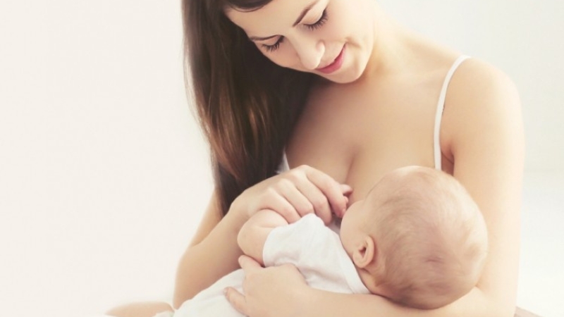 HMP là các vi khuẩn có lợi tự nhiên trong sữa mẹ cung cấp lợi ích sức khỏe cho trẻ